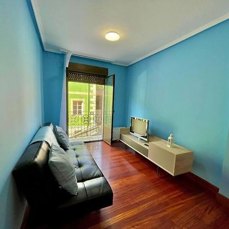 Irakas Etxea Piso En Zona Tranquila De Bermeo Apartment Bagian luar foto