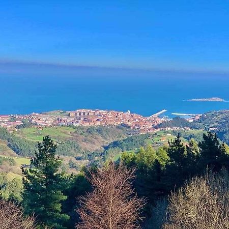 Irakas Etxea Piso En Zona Tranquila De Bermeo Apartment Bagian luar foto