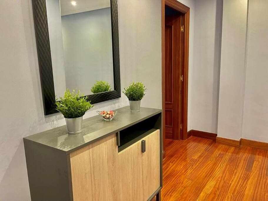 Irakas Etxea Piso En Zona Tranquila De Bermeo Apartment Bagian luar foto