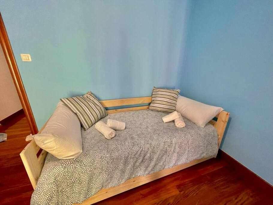 Irakas Etxea Piso En Zona Tranquila De Bermeo Apartment Bagian luar foto