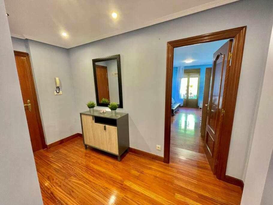 Irakas Etxea Piso En Zona Tranquila De Bermeo Apartment Bagian luar foto