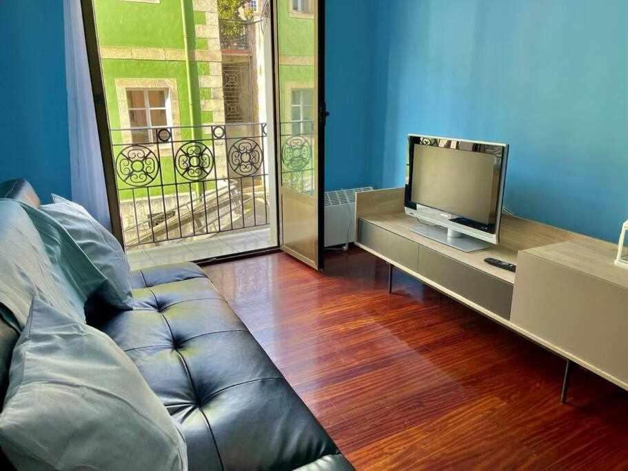 Irakas Etxea Piso En Zona Tranquila De Bermeo Apartment Bagian luar foto