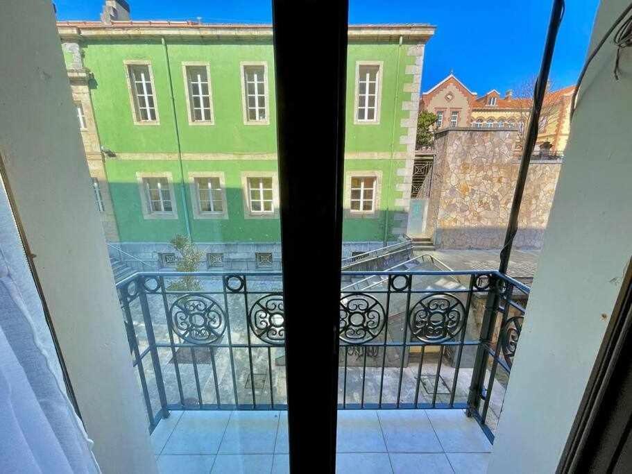 Irakas Etxea Piso En Zona Tranquila De Bermeo Apartment Bagian luar foto