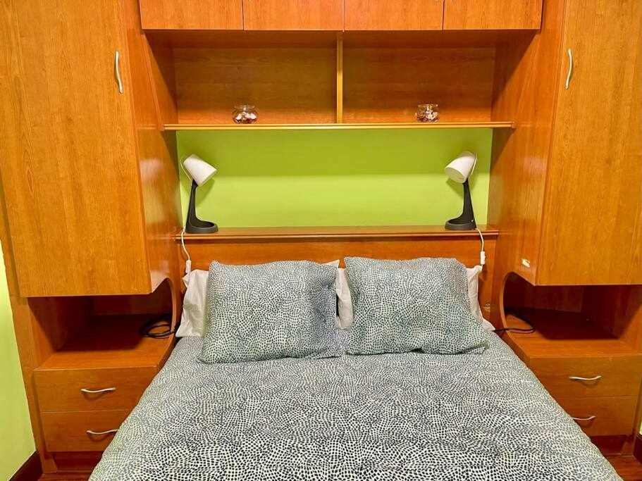 Irakas Etxea Piso En Zona Tranquila De Bermeo Apartment Bagian luar foto
